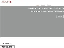 Sites similar to aspacs.com