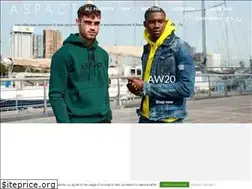Sites similar to aspactstores.com