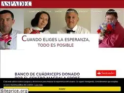 Sites similar to aspadec.es
