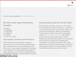 Sites similar to aspadirect.nl