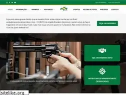 Sites similar to aspaf.org.br