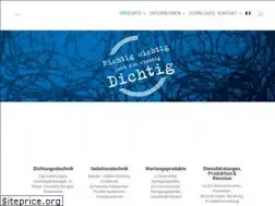 Sites similar to aspag-ag.ch