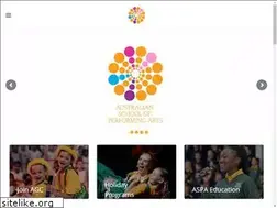 Sites similar to aspagroup.com.au