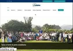 Sites similar to aspai.pe