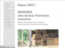 Sites similar to aspain.fr