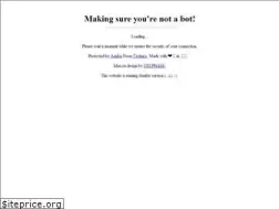Sites similar to aspaj.fr