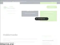 Sites similar to aspakhaliyikamaci.com