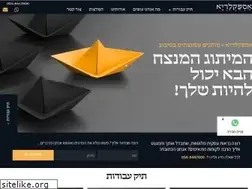 Sites similar to aspaklaria-studio.co.il
