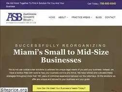 Sites similar to aspalaw.com
