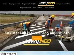 aspalindo.com