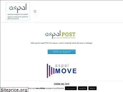 Sites similar to aspalsardegna.it
