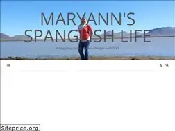 Sites similar to aspanglishlife.com