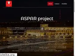 Sites similar to aspar.am