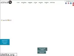 Sites similar to aspar.kiev.ua