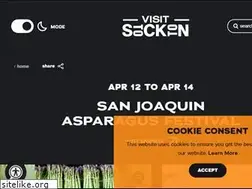 Sites similar to asparagusfest.com