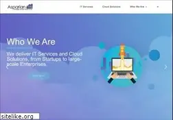 Sites similar to asparian.com