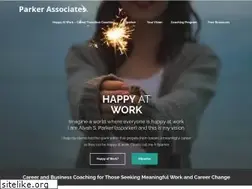 Sites similar to asparker.com