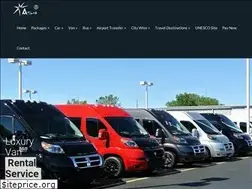 Sites similar to asparkholidays.com