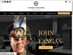 Sites similar to asparkinthedark.com