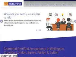 Sites similar to aspartnership.co.uk