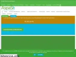 Sites similar to aspasi.org