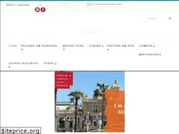 Sites similar to aspasseadeiras.com.br