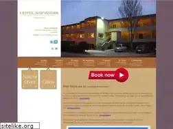 Sites similar to aspassia.gr
