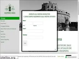Sites similar to aspassoperroma.it