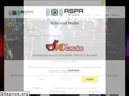 Sites similar to aspastudio.com