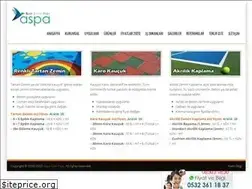 Sites similar to aspayapi.com