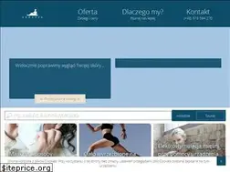 Sites similar to aspazja.pl