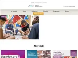 Sites similar to aspb.cat