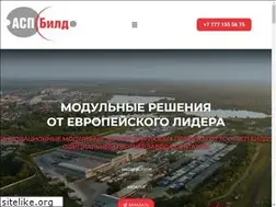 Sites similar to aspb.kz