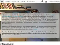 Sites similar to aspberlin.de