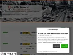 Sites similar to aspbloem.nl
