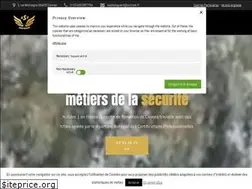 Sites similar to aspbodyguard.com