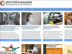 Sites similar to aspbologna.it