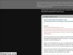 Sites similar to aspboss.blogspot.com