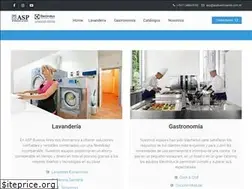 Sites similar to aspbuenosaires.com.ar