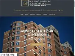 Sites similar to aspbuilding.ca
