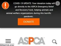 Sites similar to aspcabehavior.org