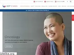 Sites similar to aspcares.com