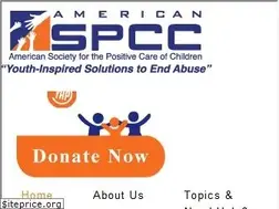 Sites similar to aspcc.com