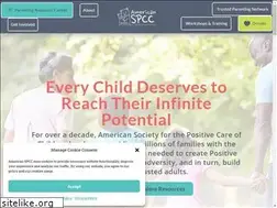 Sites similar to aspcc.org