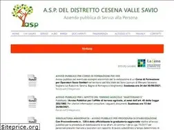 Sites similar to aspcesenavallesavio.eu