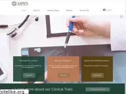 Sites similar to aspclinic.com