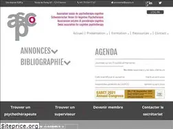 Sites similar to aspco.ch