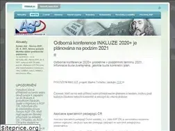 Sites similar to aspcr.cz