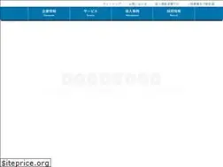 Sites similar to aspcs.co.jp