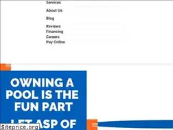 Sites similar to aspdallas.com